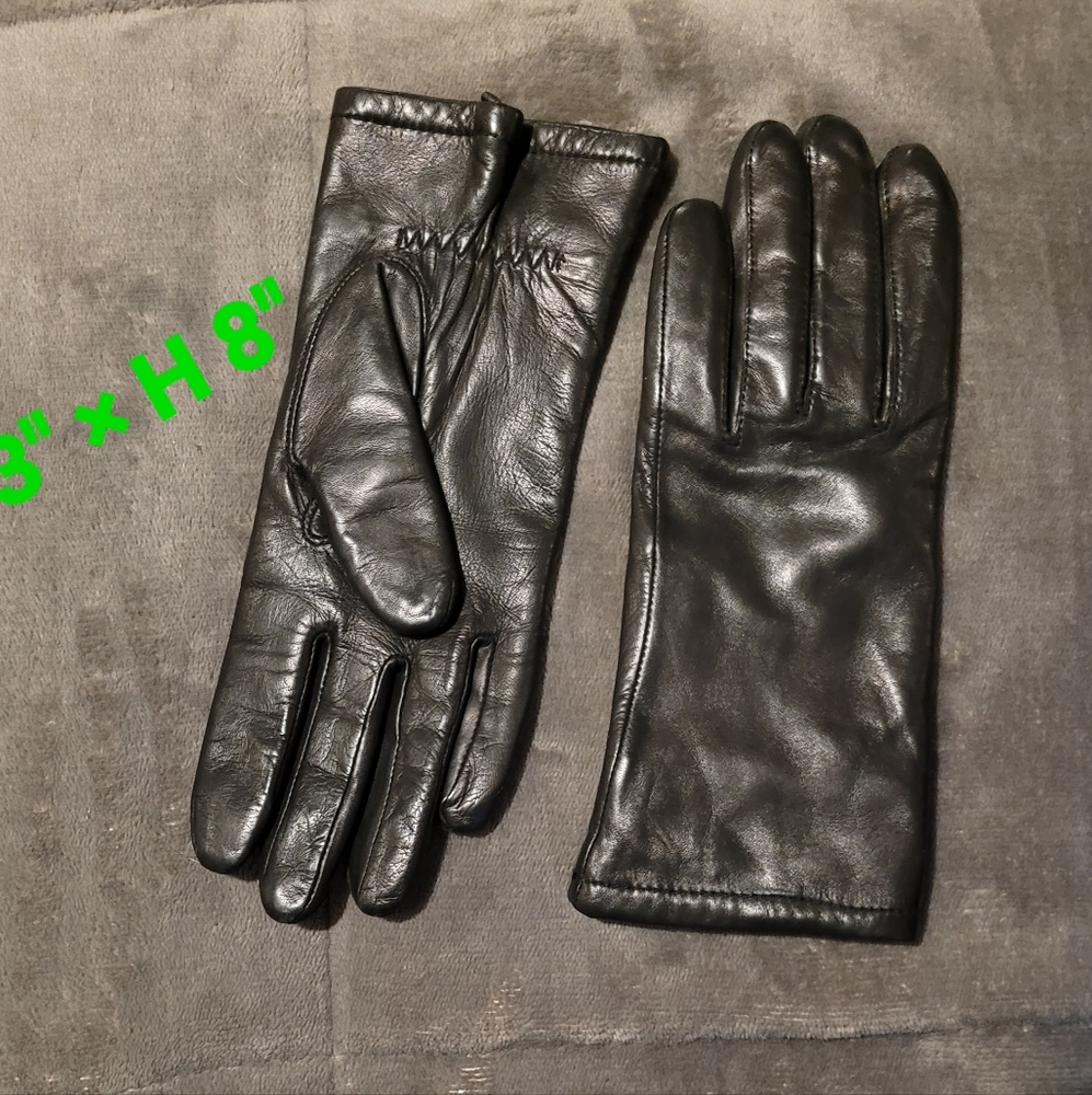 gloves